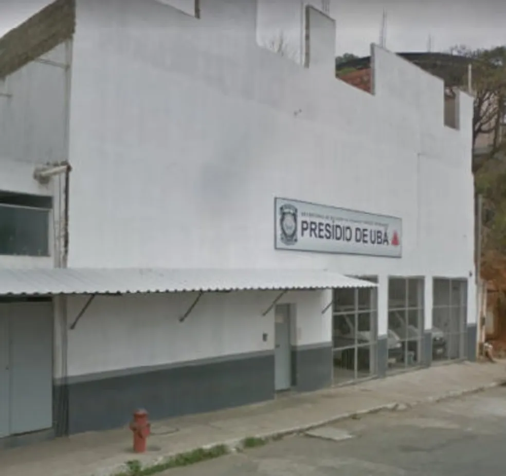 Presidiodeuba