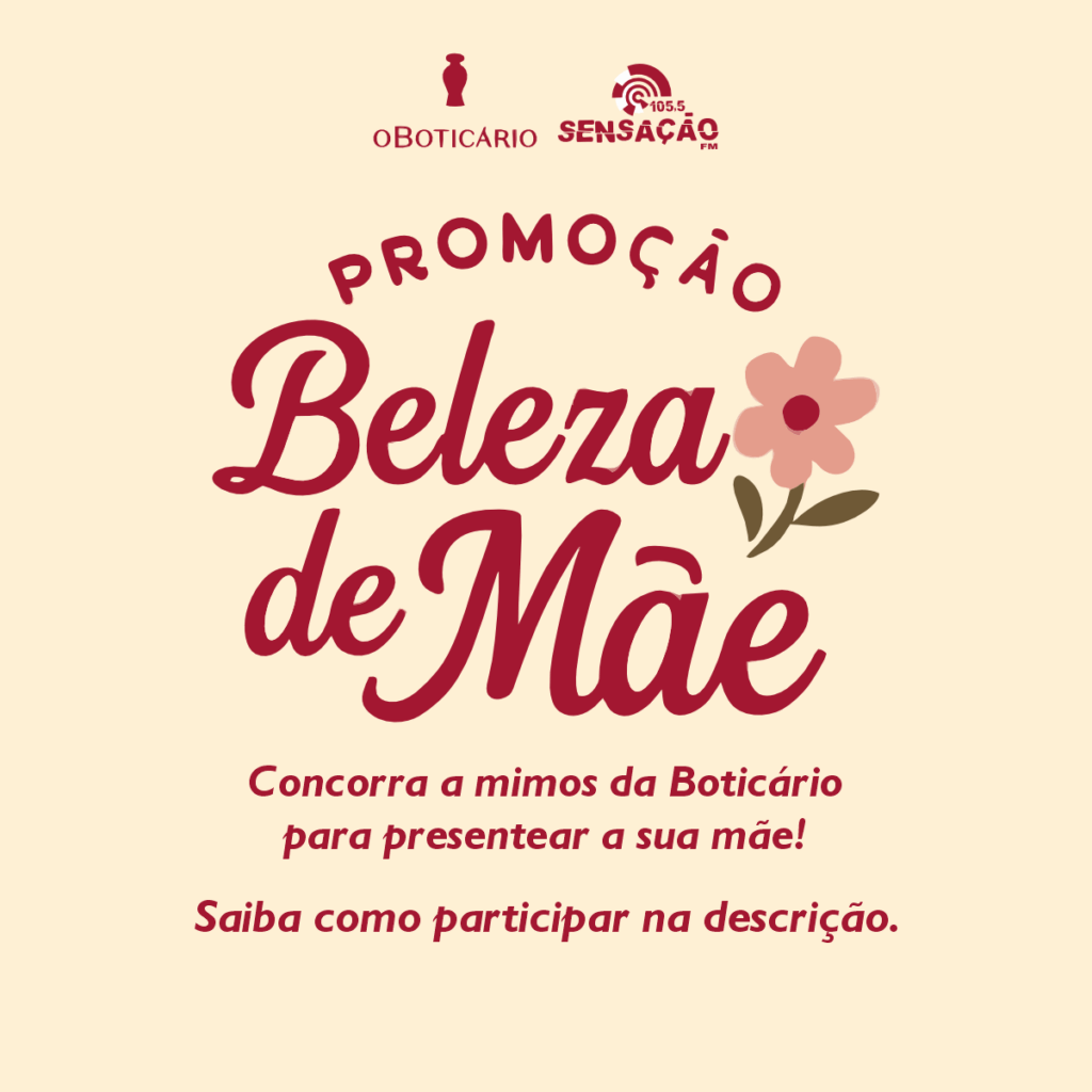 Beleza De Mae