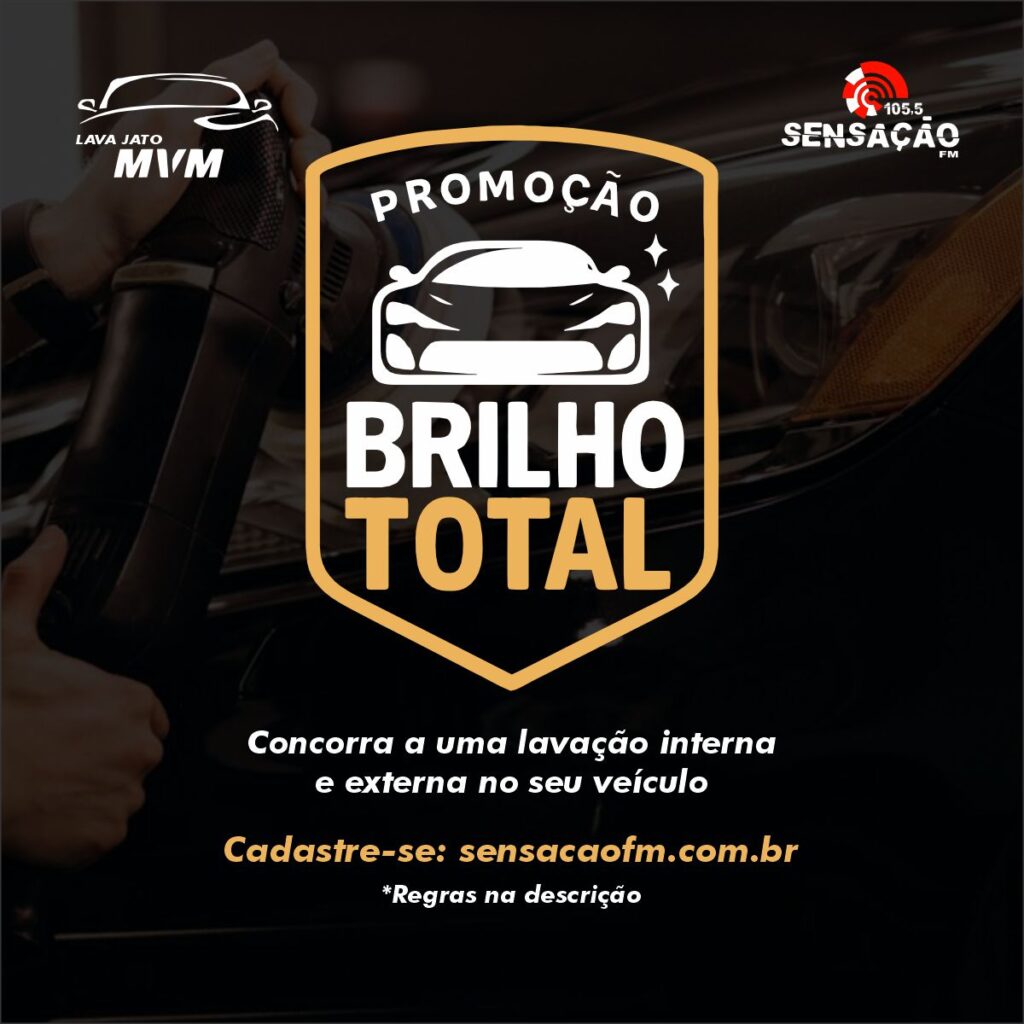 Promocao Brilho Total